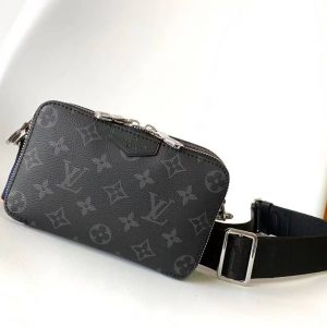 Сумка Louis Vuitton Alpha