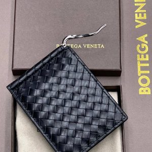 Держатель для денег Bottega Veneta