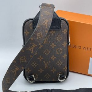 Сумка Louis Vuitton Outdoor