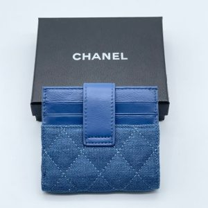 Кошелек Chanel