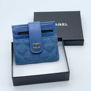 Кошелек Chanel