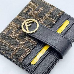 Кошелек️ Fendi