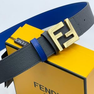 Ремень Fendi