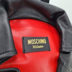 Рюкзак Moschino