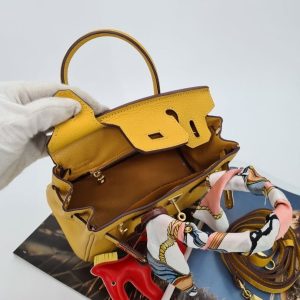 Сумка Hermes Kelly