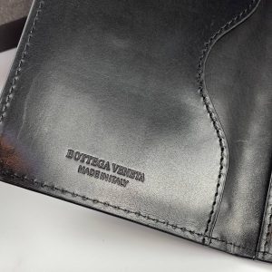 Обложка для паспорта Bottega Veneta