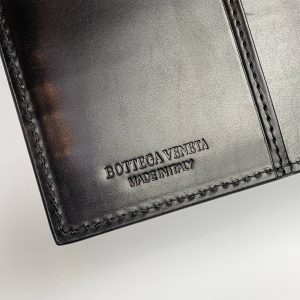 Обложка для паспорта Bottega Veneta