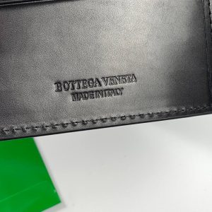 Держатель для денег Bottega Veneta