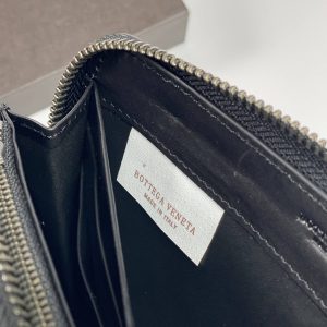 Кошелек Bottega Veneta