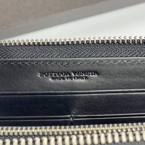 Кошелек Bottega Veneta