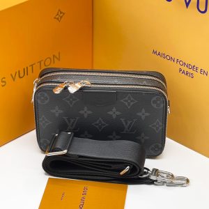 Сумка Louis Vuitton Alpha