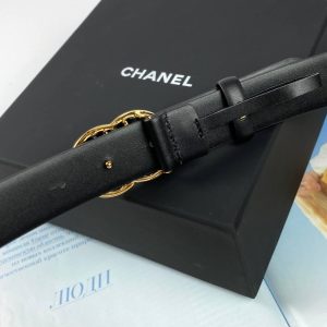 Ремень Chanel