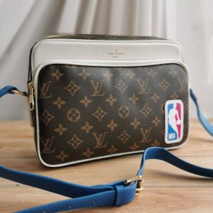 Сумка Louis Vuitton NBA