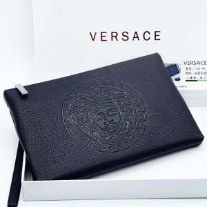 Клатч Versace