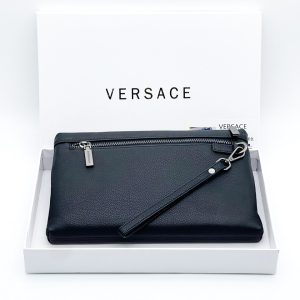 Клатч Versace