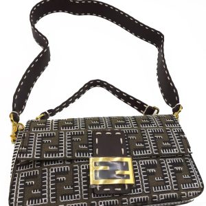 Сумка Fendi Baguette