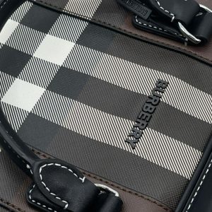 Сумка Burberry