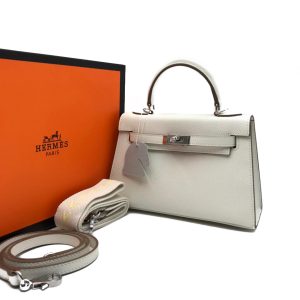 Сумка Hermes Kelly 22