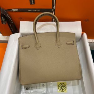 Сумка Hermes Birkin