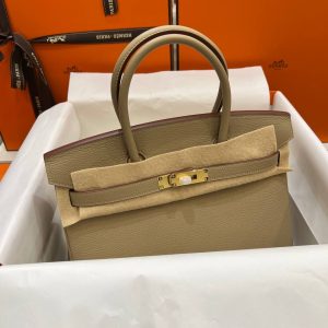 Сумка Hermes Birkin