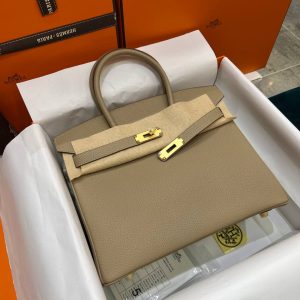 Сумка Hermes Birkin