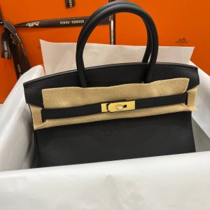 Сумка Hermes Birkin