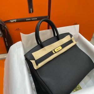 Сумка Hermes Birkin