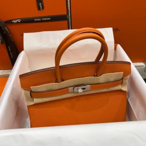 Сумка Hermes Birkin