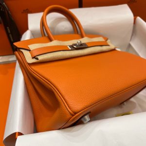 Сумка Hermes Birkin