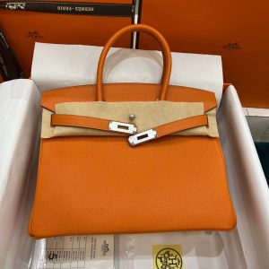 Сумка Hermes Birkin