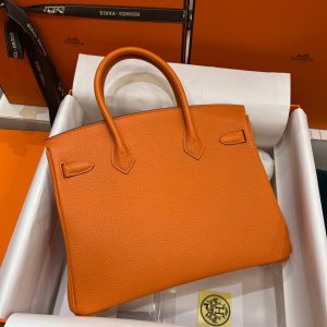 Сумка Hermes Birkin