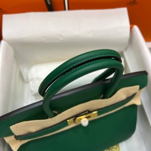 Сумка Hermes Birkin