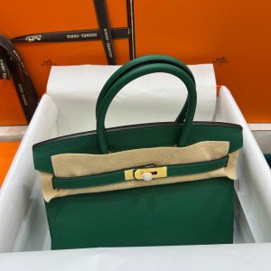 Сумка Hermes Birkin