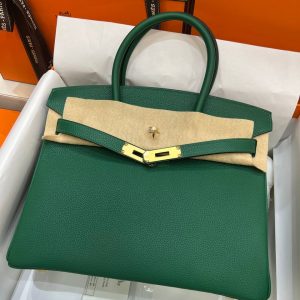 Сумка Hermes Birkin