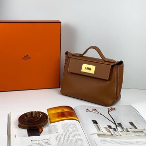 Сумка Hermes Kelly 24