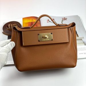 Сумка Hermes Kelly 24