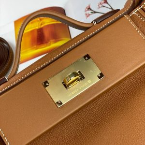 Сумка Hermes Kelly 24