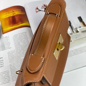 Сумка Hermes Kelly 24