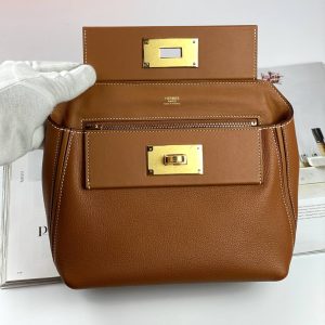 Сумка Hermes Kelly 24