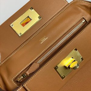 Сумка Hermes Kelly 24