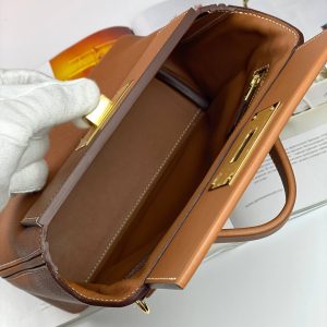 Сумка Hermes Kelly 24