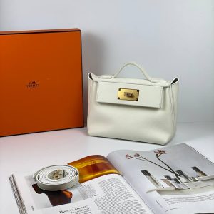 Сумка Hermes Kelly 24