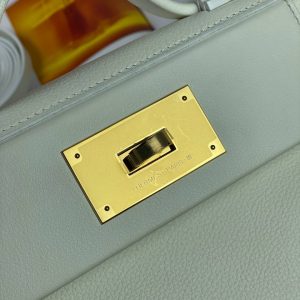 Сумка Hermes Kelly 24