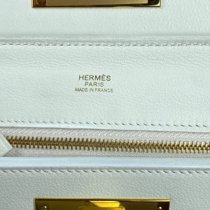 Сумка Hermes Kelly 24