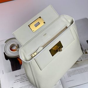 Сумка Hermes Kelly 24