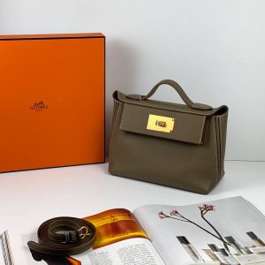 Сумка Hermes Kelly 24