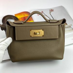 Сумка Hermes Kelly 24