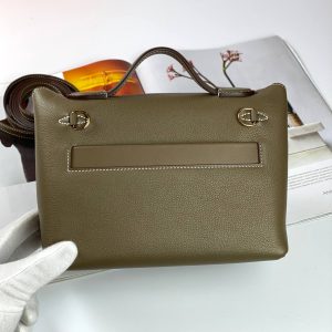 Сумка Hermes Kelly 24