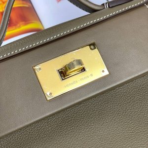 Сумка Hermes Kelly 24