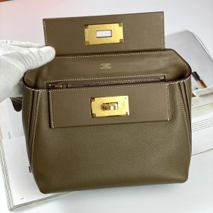 Сумка Hermes Kelly 24